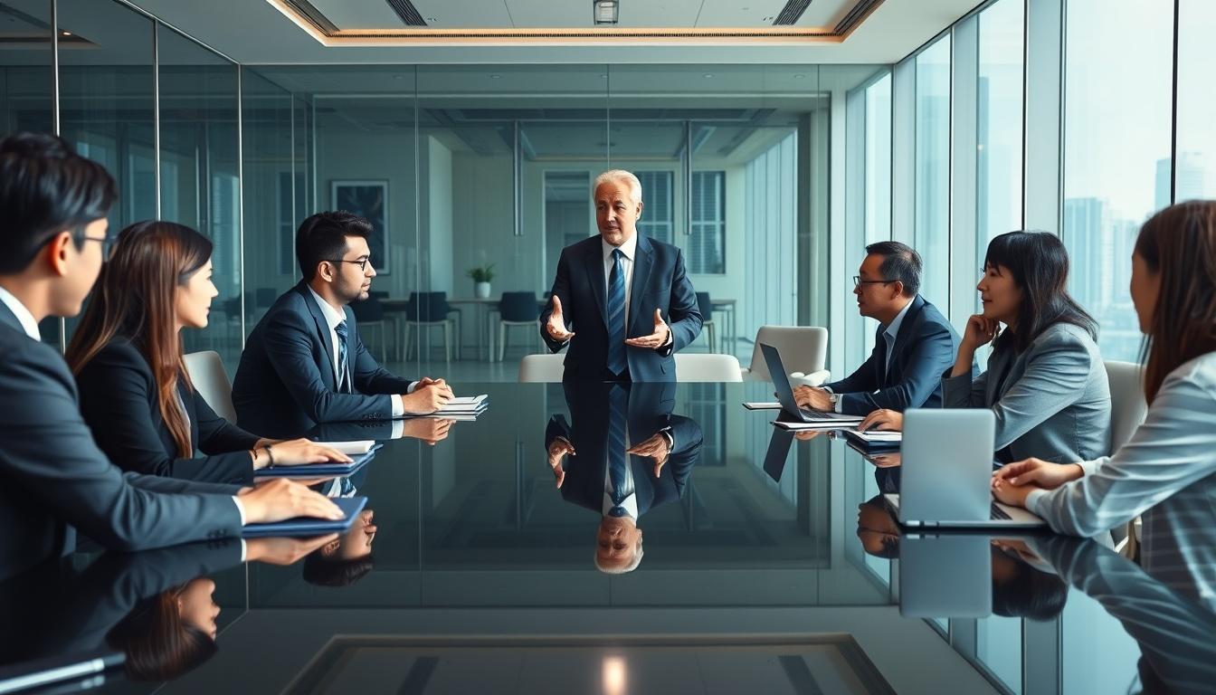Leadership Skills That Work