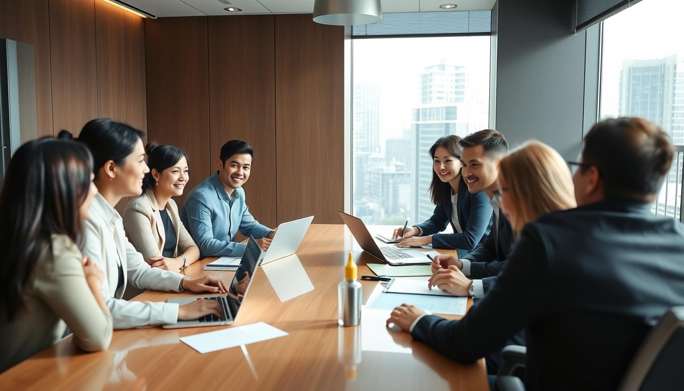 Professional plan visual
