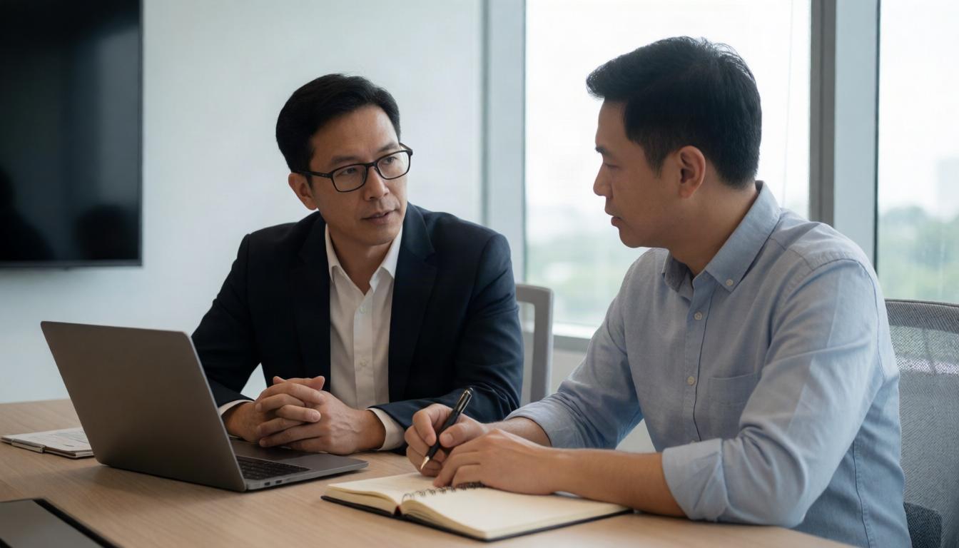 Manager Development