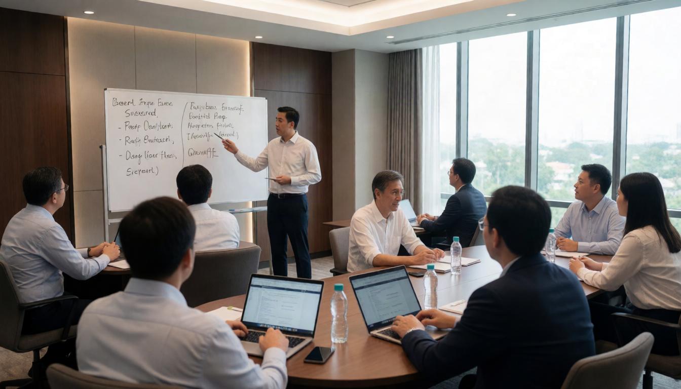 Leadership Programs